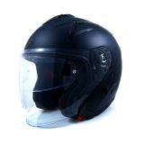 CASQUE MOTO MÂRKÖ M-JET