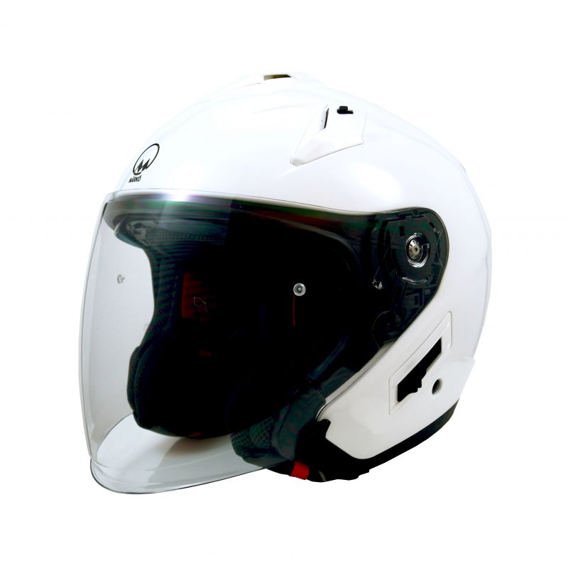 CASQUE MOTO MÂRKÖ M-JET