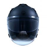 CASQUE MOTO MÂRKÖ M-JET