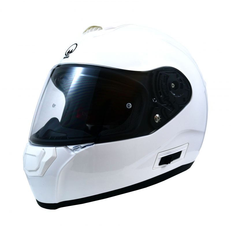 CASQUE MOTO INTEGRAL MÂRKÖ M-PULL