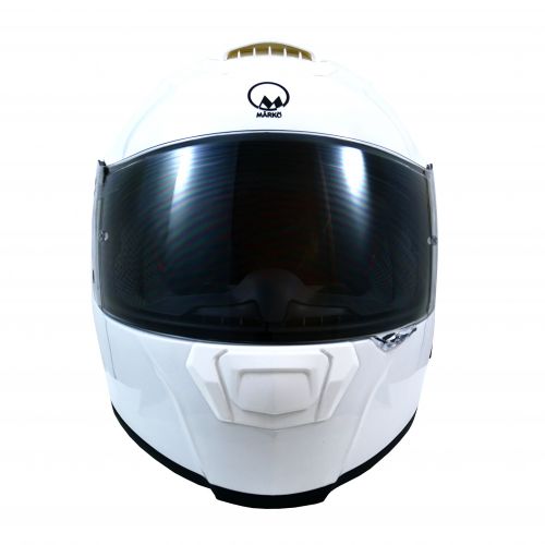 CASQUE MOTO INTEGRAL MÂRKÖ M-PULL