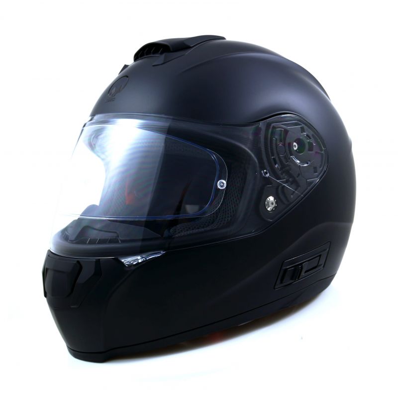 CASQUE MOTO INTEGRAL MÂRKÖ M-PULL