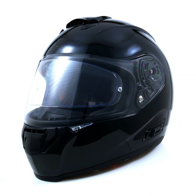 CASQUE MOTO INTEGRAL MÂRKÖ M-PULL