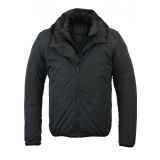 VESTE MOTO HOMME LIGHTNESS (Noire) - ORIGINAL DRIVER