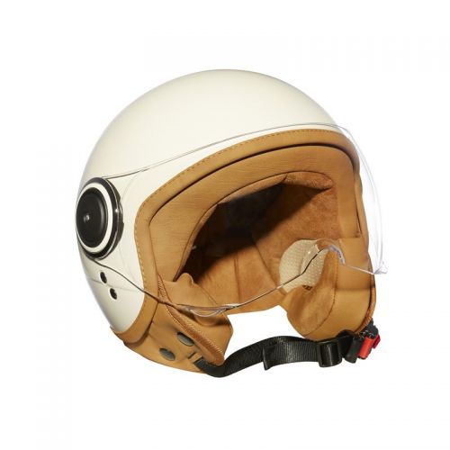 CASQUE MOTO JET ELEMENTS - MARKO