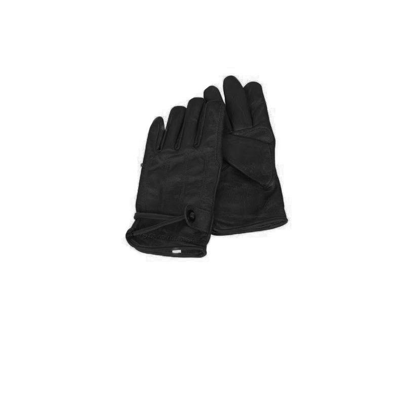 GANTS MOTO CUIR VSTREET - L'INTEMPOREL