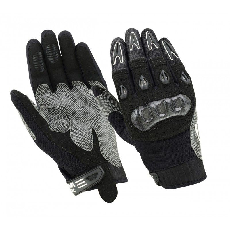 GANTS MOTO CUIR B-MX-ONE - VSTREET