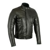 VESTE ORIGINAL DRIVER - LE CONCORDE