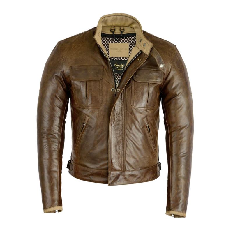 VESTE ORIGINAL DRIVER - LE CONCORDE