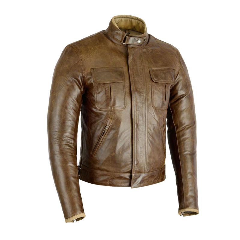 VESTE ORIGINAL DRIVER - LE CONCORDE