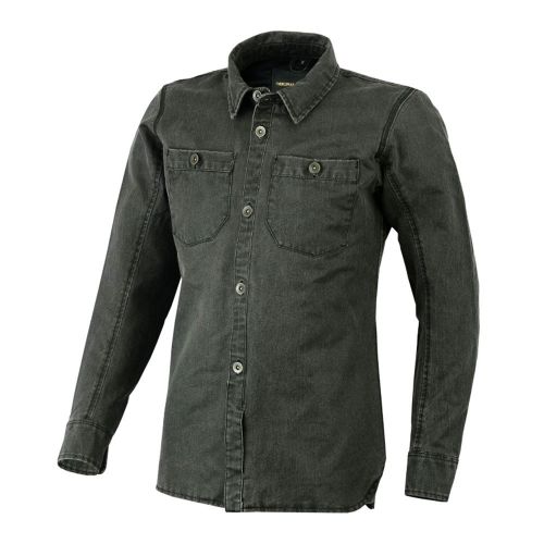 VESTE TEXTILE LA CHEMISE - ORIGINAL DRIVER