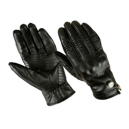 GANTS Original Driver - LE BOBBER NOIR