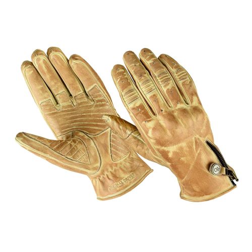 GANTS CUIR LE LADY BOBBER - ORIGINAL DRIVER