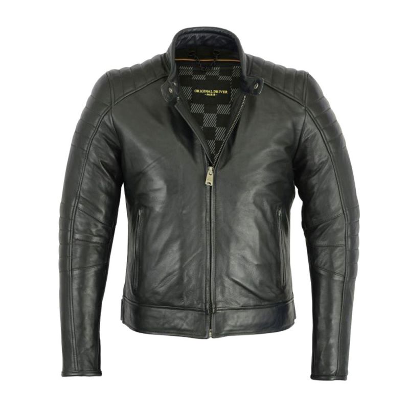 BLOUSON ORIGINAL DRIVER - LE DELICAT