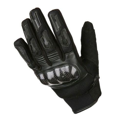 GANTS TEXTILE CONTACT CARBON - VSTREET