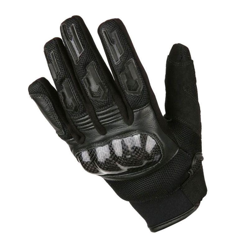 GANTS VSTREET CONTACT CARBON