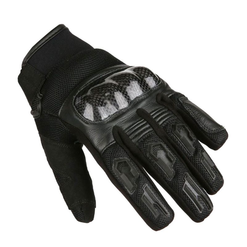 GANTS VSTREET CONTACT CARBON