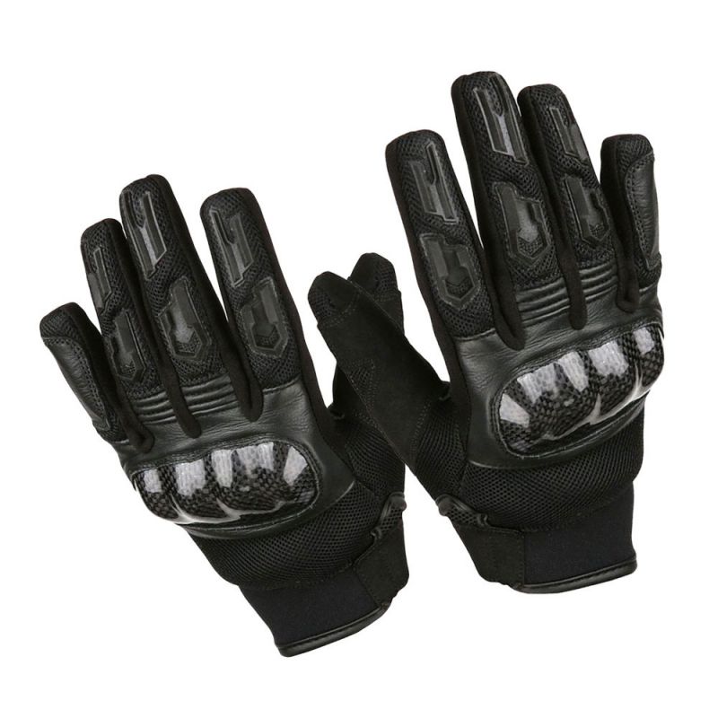 GANTS VSTREET CONTACT CARBON