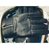 GANTS MOTO CUIR MECANIQUE - ORIGINAL DRIVER