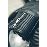 GANTS MOTO CUIR MECANIQUE - ORIGINAL DRIVER