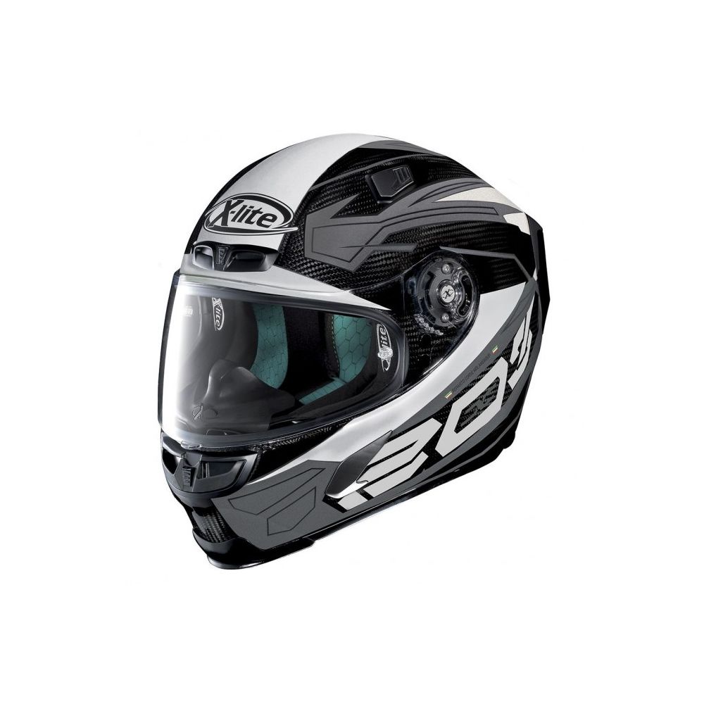 Achat casque moto homme pas cher : intégral, jet, modulable - Speed Wear