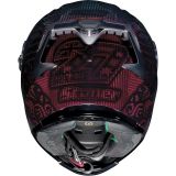 Casque Moto Intégral NOLAN - X803 Ultra Carbon Replica EX C. Stoner Superhero