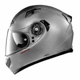 Casque Moto Intégral NOLAN - X661 Extreme Titantech Puro N-Com Flat Titanium