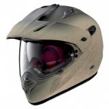 Casque Moto Intégral NOLAN - X551GT Saharan Dust n-Com Sand