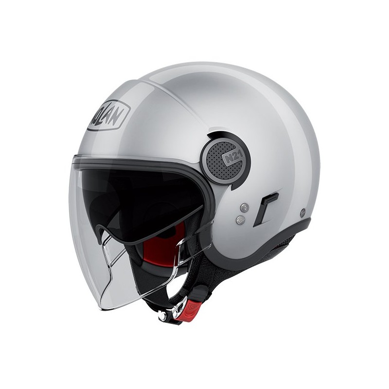 Casque Nolan N21 VISOR CLASSIC