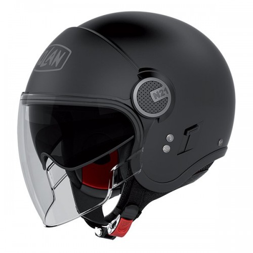 Casque Nolan N21 VISOR CLASSIC