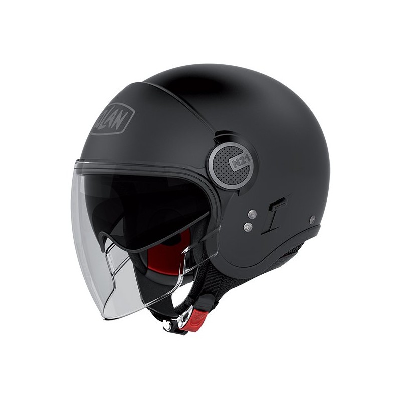 Casque Nolan N21 VISOR CLASSIC