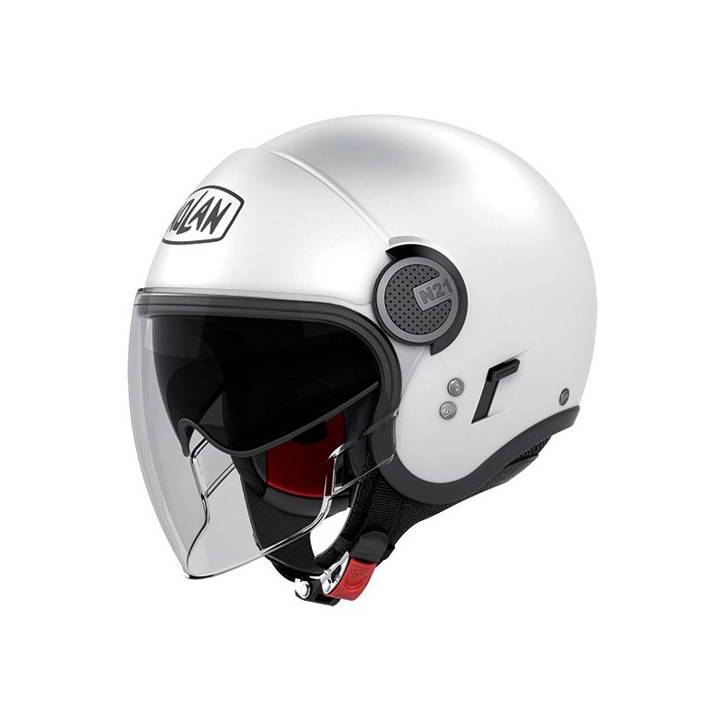 Casque Nolan N21 VISOR CLASSIC