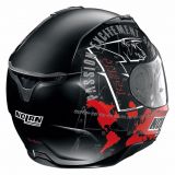 Casque Moto Intégral NOLAN - N87 Iconic Replica n-Com C. Checa