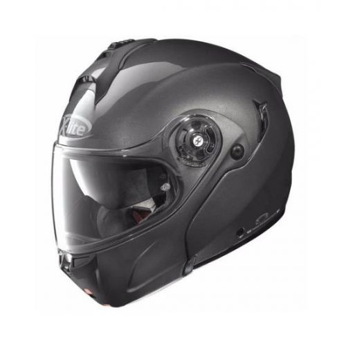 Casque Moto Modulable NOLAN - X1004 Elegance n-Com Lava