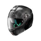 Casque Moto Modulable NOLAN - X1004 Ultra Carbon Dyad Black