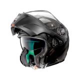 Casque Moto Modulable NOLAN - X1004 Ultra Carbon Dyad Black