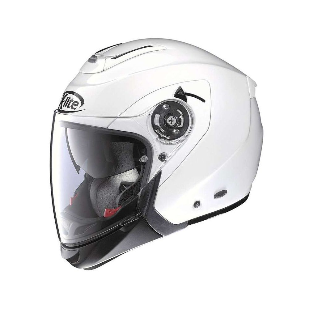 Achat casque moto homme pas cher : intégral, jet, modulable - Speed Wear