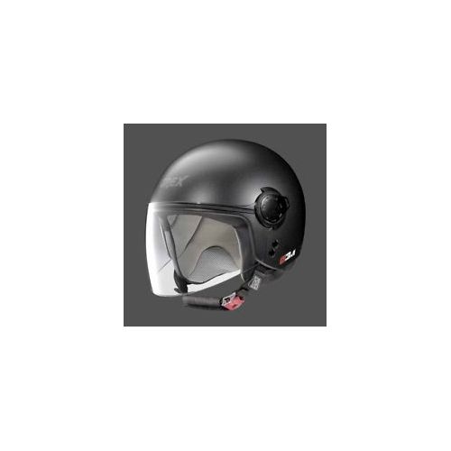 Casque Moto Jet NOLAN - G3.1 K-Easy Black Graphite