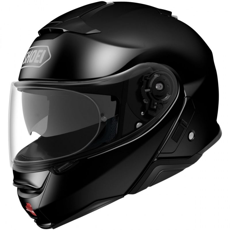 CASQUE MOTO MODULABLE NEOTEC II - SHOEI