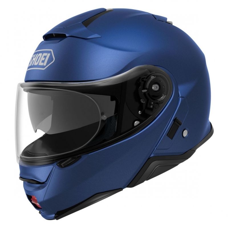 CASQUE MOTO MODULABLE NEOTEC II - SHOEI