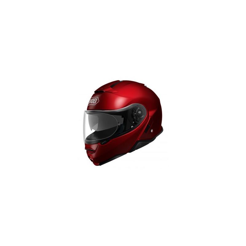 CASQUE MOTO MODULABLE NEOTEC II - SHOEI