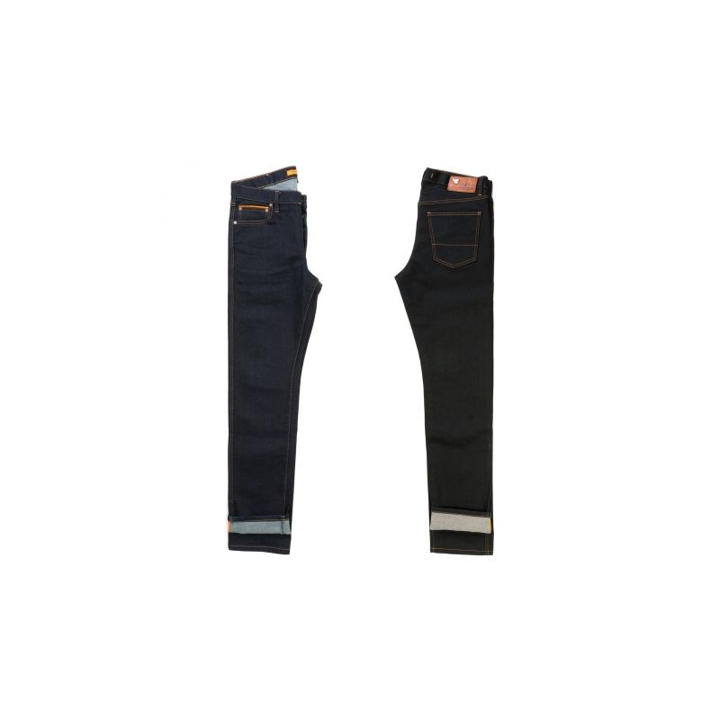 Jean Moto Homme Bolid'ster - JEAN'STER