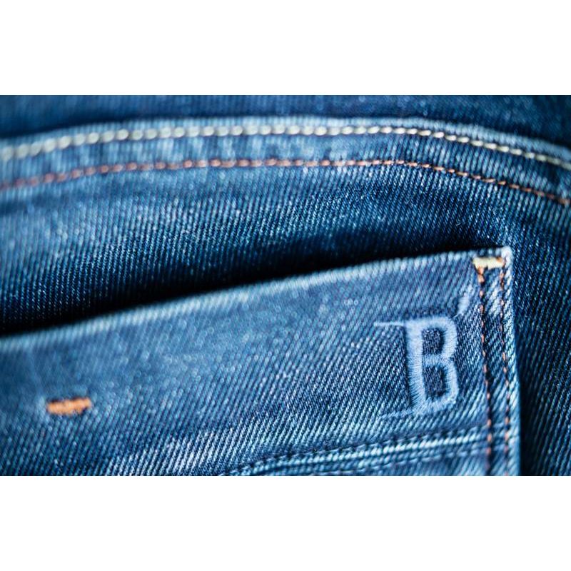 Jean Moto Homme Bolid'ster - JEAN'STER