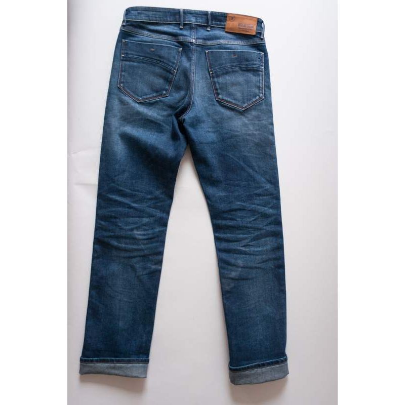 Jean Moto Homme Bolid'ster - JEAN'STER