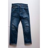 Jean Moto Homme Bolid'ster - JEAN'STER