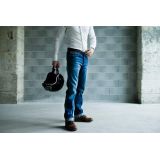 Jean Moto Homme Bolid'ster - JEAN'STER