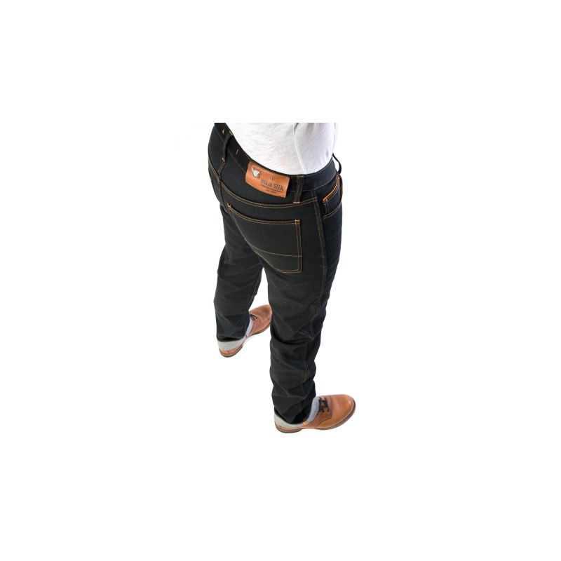 Jean Moto Homme Bolid'ster - JEAN'STER