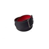 CEINTURE CUIR JOSEPHINE - SELLERIE GEORGES