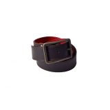 CEINTURE CUIR JOSEPHINE - SELLERIE GEORGES