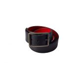 CEINTURE CUIR JOSEPHINE - SELLERIE GEORGES